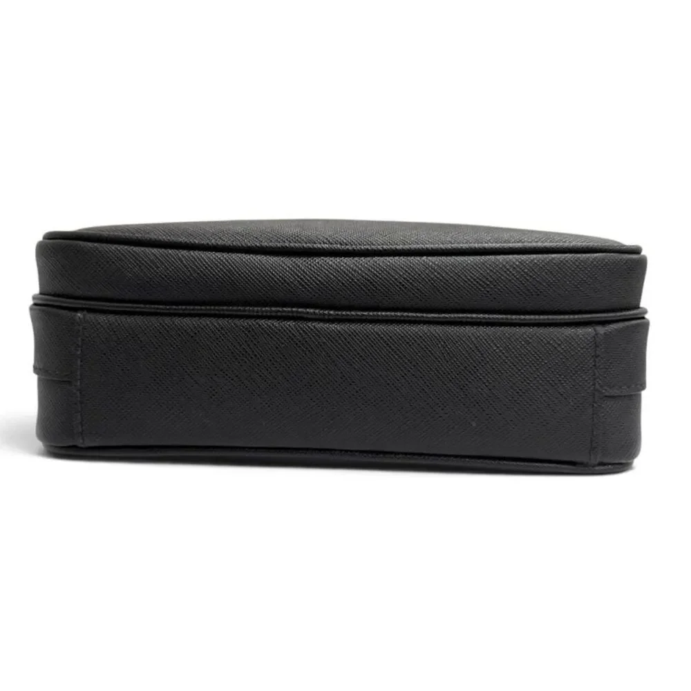 Prada Saffiano Shoulder Bag